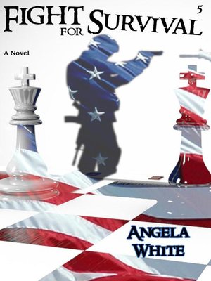 Fight for Survival - ebook